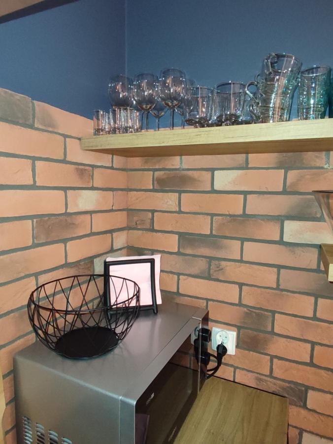 Lux Apartament Odkryj - Bieszczady Ustrzyki Dolne Exterior photo